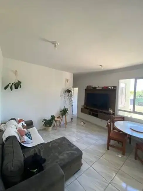 Foto 4 de Apartamento com 2 quartos à venda, 49m2 em Residencial Santa Giovana, Jundiai - SP