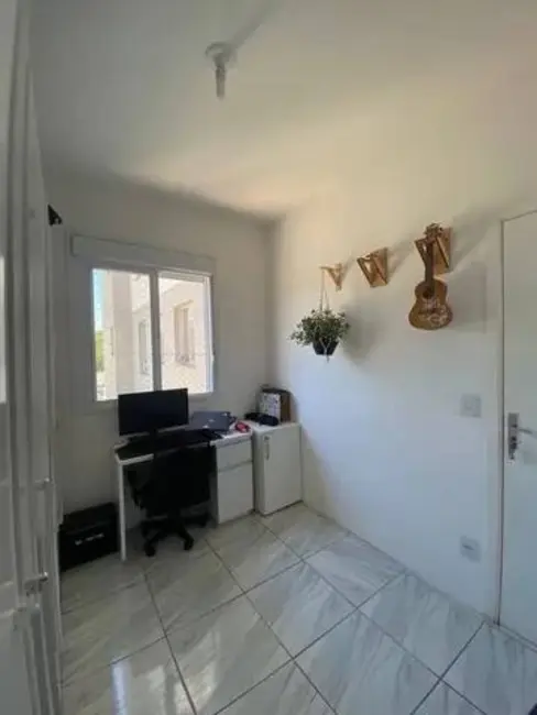 Foto 9 de Apartamento com 2 quartos à venda, 49m2 em Residencial Santa Giovana, Jundiai - SP