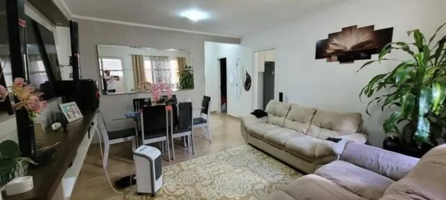 Foto 1 de Apartamento com 2 quartos à venda, 65m2 em Parque Residencial Eloy Chaves, Jundiai - SP