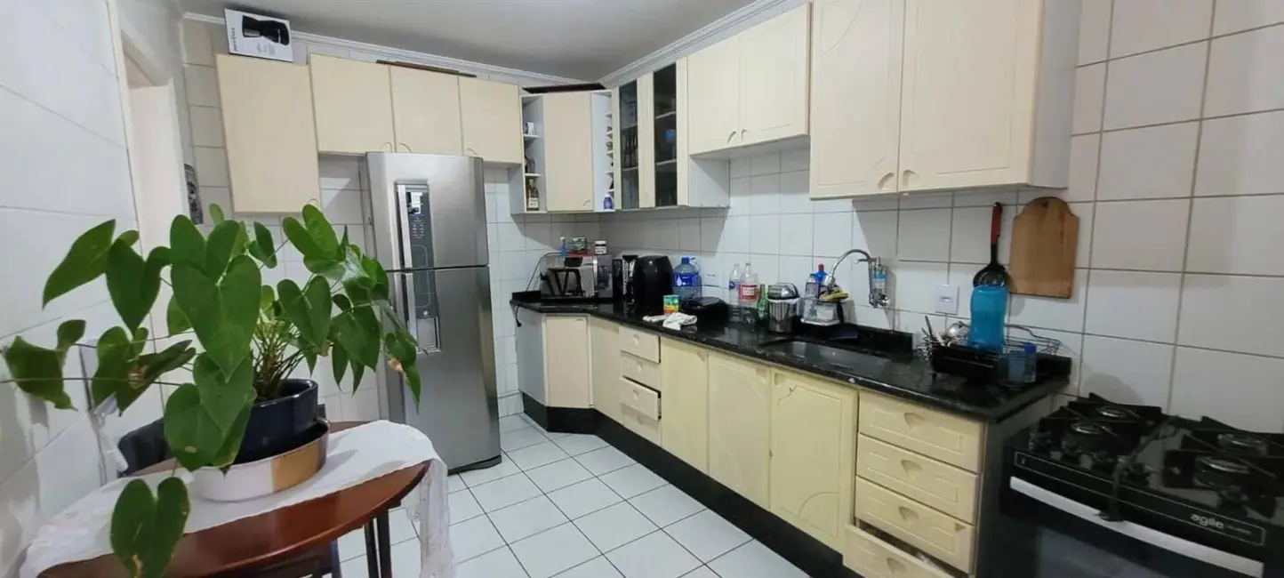 Foto 2 de Apartamento com 2 quartos à venda, 65m2 em Parque Residencial Eloy Chaves, Jundiai - SP