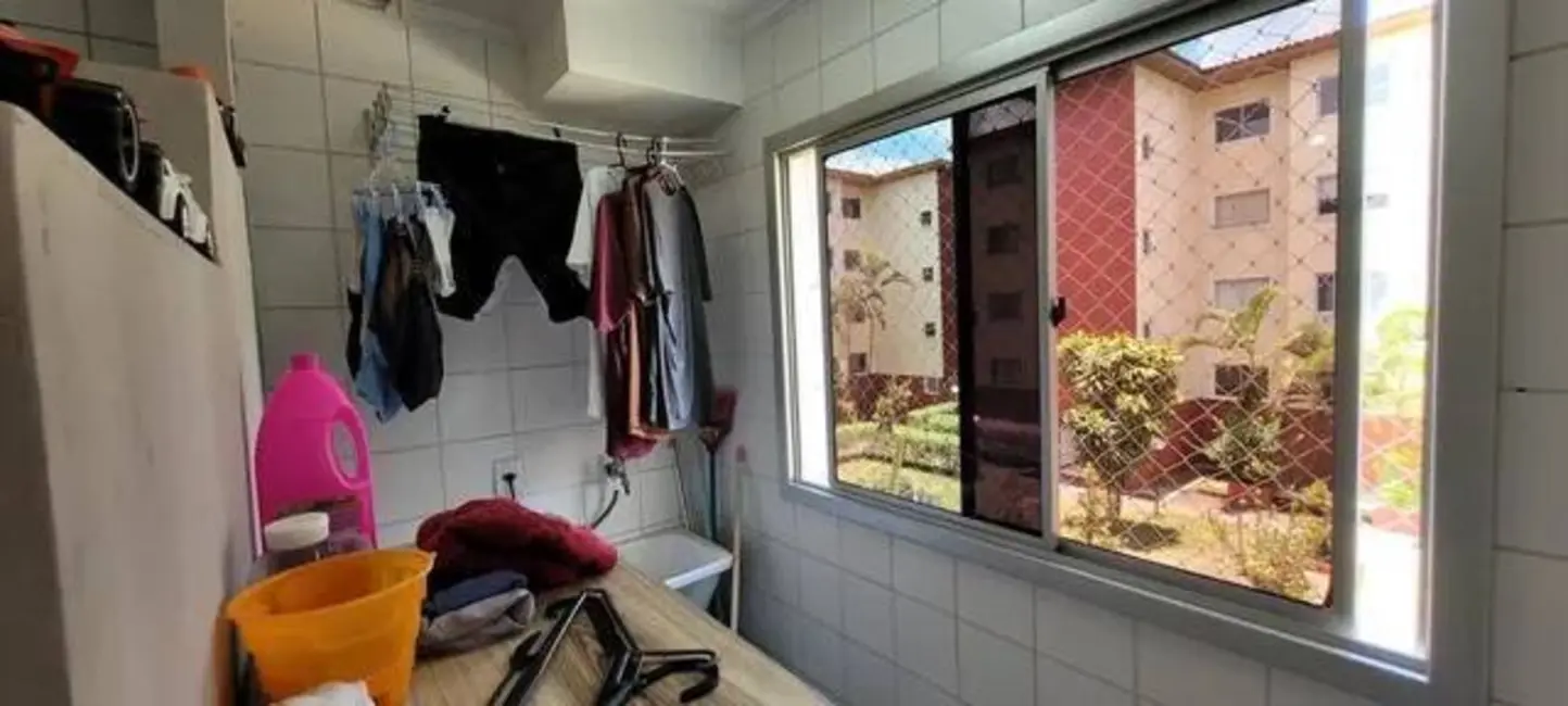 Apartamento com 2 quartos à venda, 65m2 em Parque Residencial Eloy Chaves, Jundiai - SP - imagem 9 Foto 9 de Apartamento com 2 quartos à venda, 65m2 em Parque Residencial Eloy Chaves, Jundiai - SP