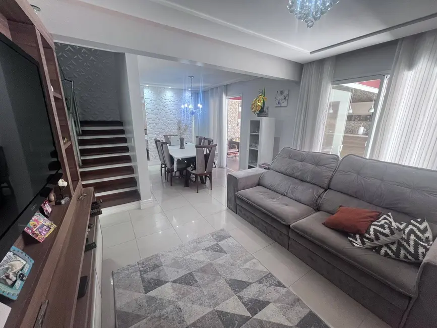 Casa de Condomínio com 3 quartos à venda, 160m2 em Jardim Ermida I, Jundiai - SP - imagem 7 Foto 7 de Casa de Condomínio com 3 quartos à venda, 160m2 em Jardim Ermida I, Jundiai - SP