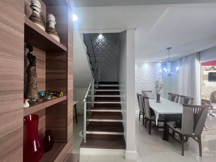 Casa de Condomínio com 3 quartos à venda, 160m2 em Jardim Ermida I, Jundiai - SP - imagem 8 Foto 8 de Casa de Condomínio com 3 quartos à venda, 160m2 em Jardim Ermida I, Jundiai - SP