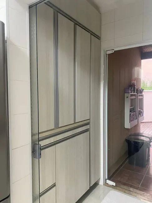 Foto 5 de Casa de Condomínio com 3 quartos à venda, 165m2 em Jardim Florestal, Jundiai - SP