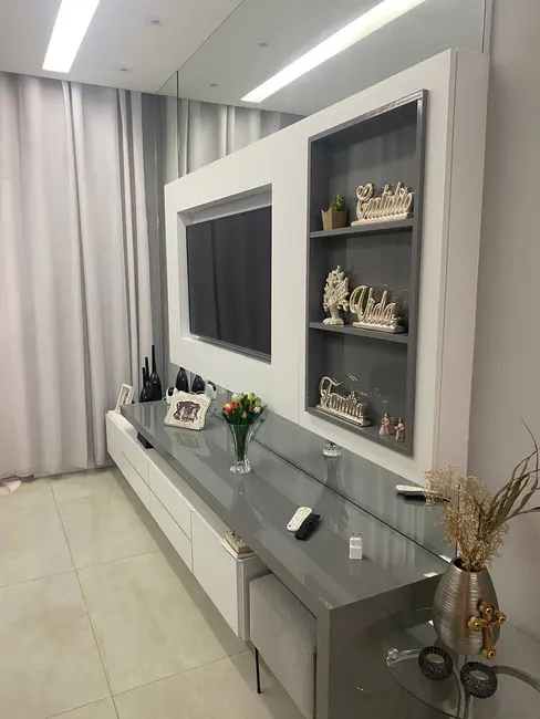Foto 2 de Casa de Condomínio com 3 quartos à venda, 165m2 em Jardim Florestal, Jundiai - SP