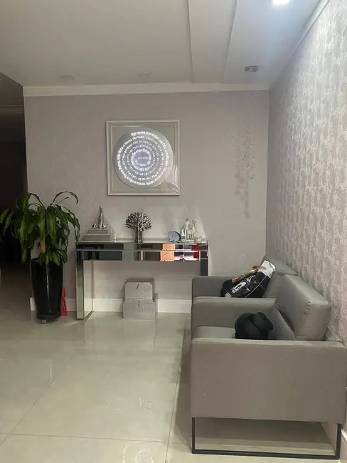 Foto 8 de Casa de Condomínio com 3 quartos à venda, 165m2 em Jardim Florestal, Jundiai - SP