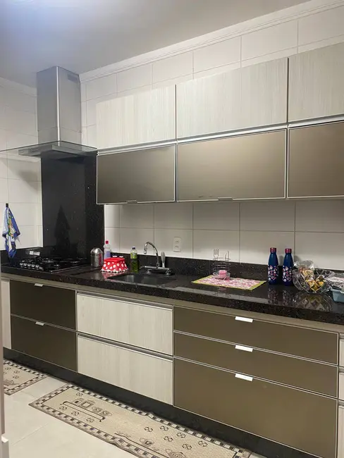 Foto 3 de Casa de Condomínio com 3 quartos à venda, 165m2 em Jardim Florestal, Jundiai - SP