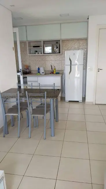 Foto 3 de Apartamento com 2 quartos à venda e para alugar, 49m2 em Vila Nambi, Jundiai - SP