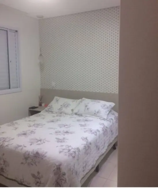 Foto 5 de Apartamento com 2 quartos à venda e para alugar, 49m2 em Vila Nambi, Jundiai - SP