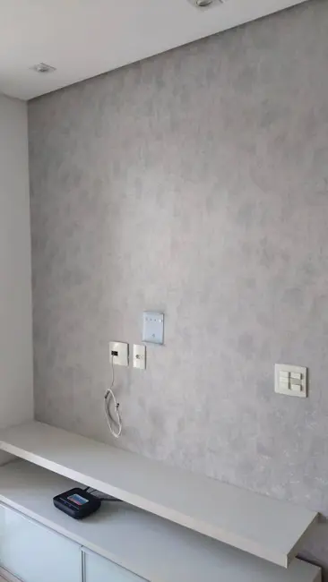 Foto 7 de Apartamento com 2 quartos à venda e para alugar, 49m2 em Vila Nambi, Jundiai - SP