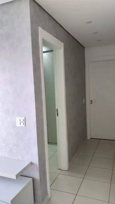 Foto 8 de Apartamento com 2 quartos à venda e para alugar, 49m2 em Vila Nambi, Jundiai - SP