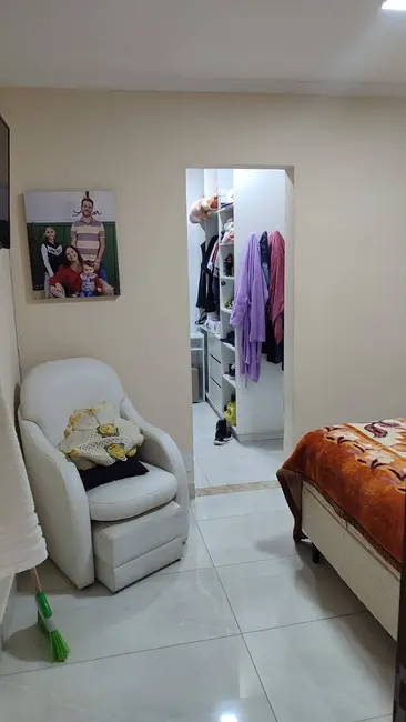 Casa com 3 quartos à venda, 136m2 em Parque Residencial Jundiaí, Jundiai - SP - imagem 6 Foto 6 de Casa com 3 quartos à venda, 136m2 em Parque Residencial Jundiaí, Jundiai - SP