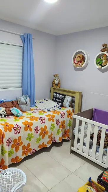 Casa com 3 quartos à venda, 136m2 em Parque Residencial Jundiaí, Jundiai - SP - imagem 8 Foto 8 de Casa com 3 quartos à venda, 136m2 em Parque Residencial Jundiaí, Jundiai - SP