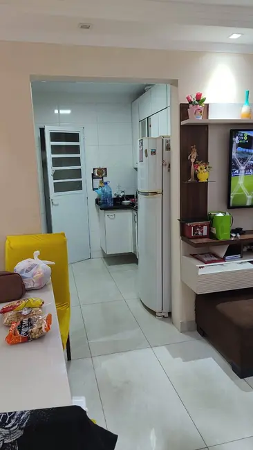 Casa com 3 quartos à venda, 136m2 em Parque Residencial Jundiaí, Jundiai - SP - imagem 4 Foto 4 de Casa com 3 quartos à venda, 136m2 em Parque Residencial Jundiaí, Jundiai - SP