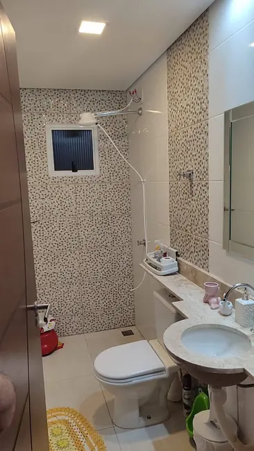 Casa com 3 quartos à venda, 136m2 em Parque Residencial Jundiaí, Jundiai - SP - imagem 9 Foto 9 de Casa com 3 quartos à venda, 136m2 em Parque Residencial Jundiaí, Jundiai - SP