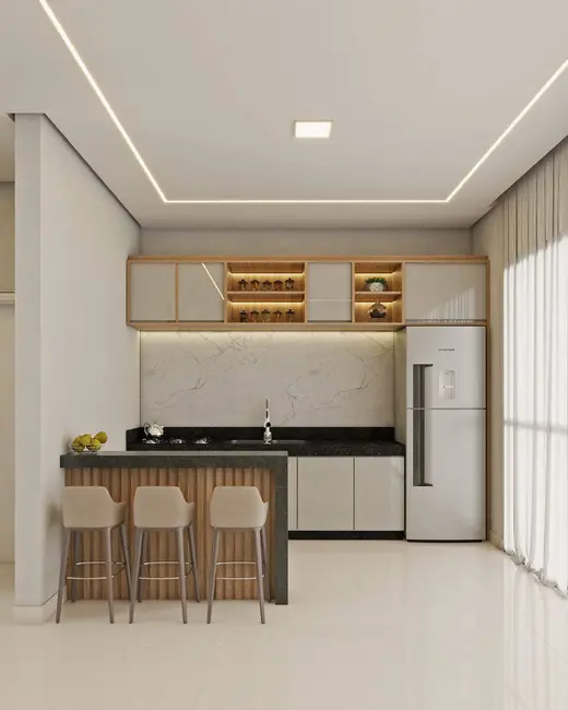 Casa com 4 quartos à venda, 225m2 em Itupeva - SP - imagem 6 Foto 6 de Casa com 4 quartos à venda, 225m2 em Itupeva - SP