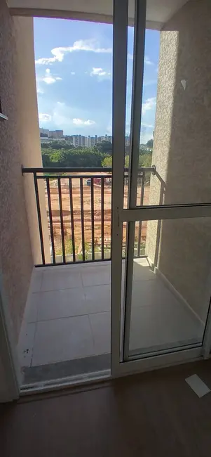 Apartamento com 2 quartos à venda, 54m2 em Jardim Carolina, Jundiai - SP - imagem 4 Foto 4 de Apartamento com 2 quartos à venda, 54m2 em Jardim Carolina, Jundiai - SP