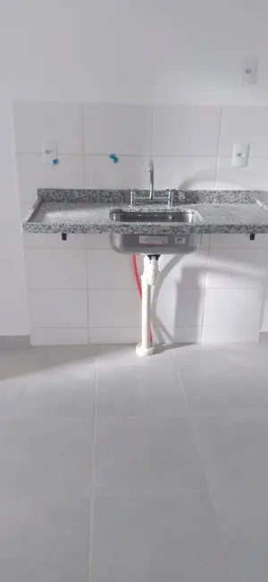 Apartamento com 2 quartos à venda, 54m2 em Jardim Carolina, Jundiai - SP - imagem 3 Foto 3 de Apartamento com 2 quartos à venda, 54m2 em Jardim Carolina, Jundiai - SP