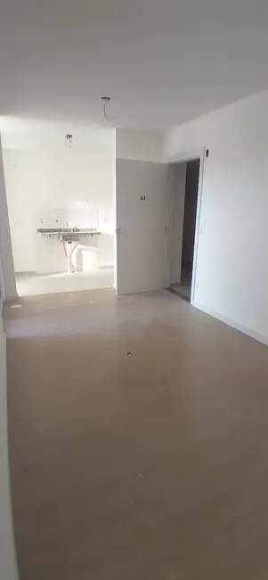 Foto 2 de Apartamento com 2 quartos à venda, 54m2 em Jardim Carolina, Jundiai - SP