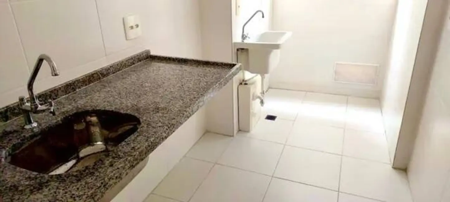 Foto 2 de Apartamento com 2 quartos à venda, 51m2 em Parque União, Jundiai - SP