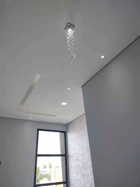 Foto 3 de Casa de Condomínio com 3 quartos à venda, 160m2 em Itupeva - SP