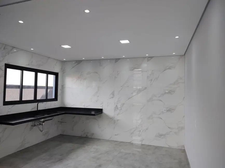 Foto 1 de Casa de Condomínio com 3 quartos à venda, 160m2 em Itupeva - SP