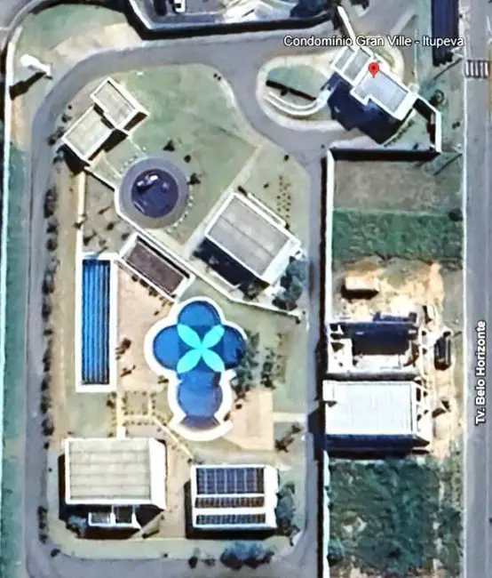 Foto 7 de Lote de Condomínio à venda, 300m2 em Itupeva - SP