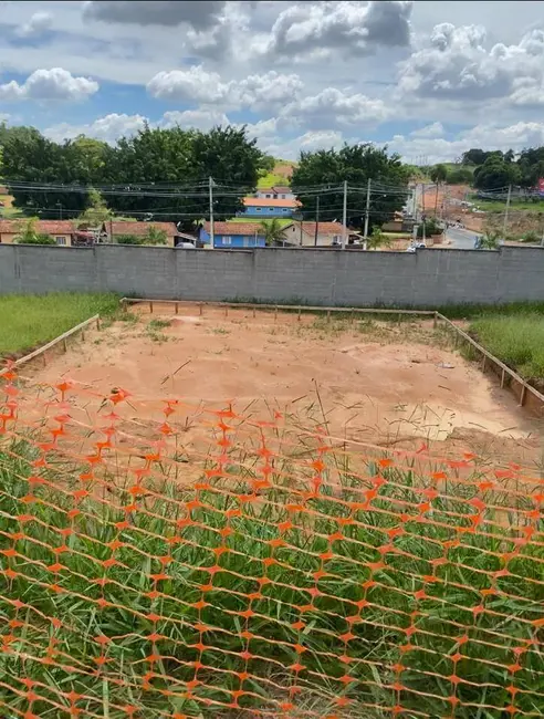 Foto 1 de Lote de Condomínio à venda, 300m2 em Itupeva - SP