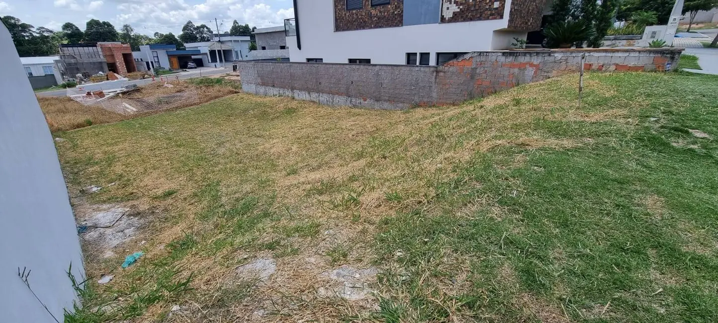 Foto 2 de Lote de Condomínio à venda, 300m2 em Itupeva - SP