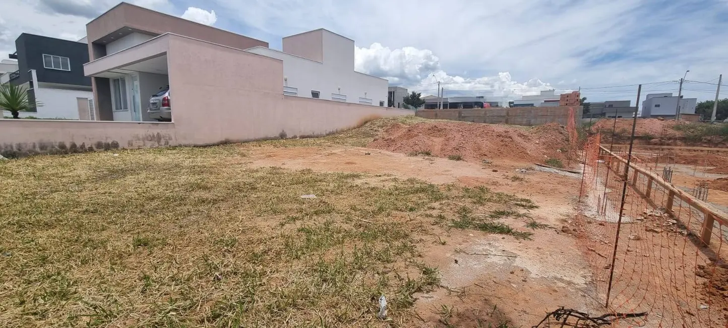 Foto 2 de Lote de Condomínio à venda, 300m2 em Itupeva - SP