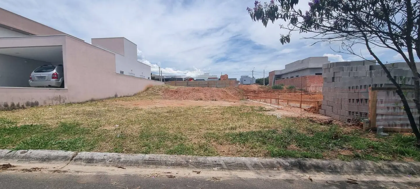 Foto 1 de Lote de Condomínio à venda, 300m2 em Itupeva - SP