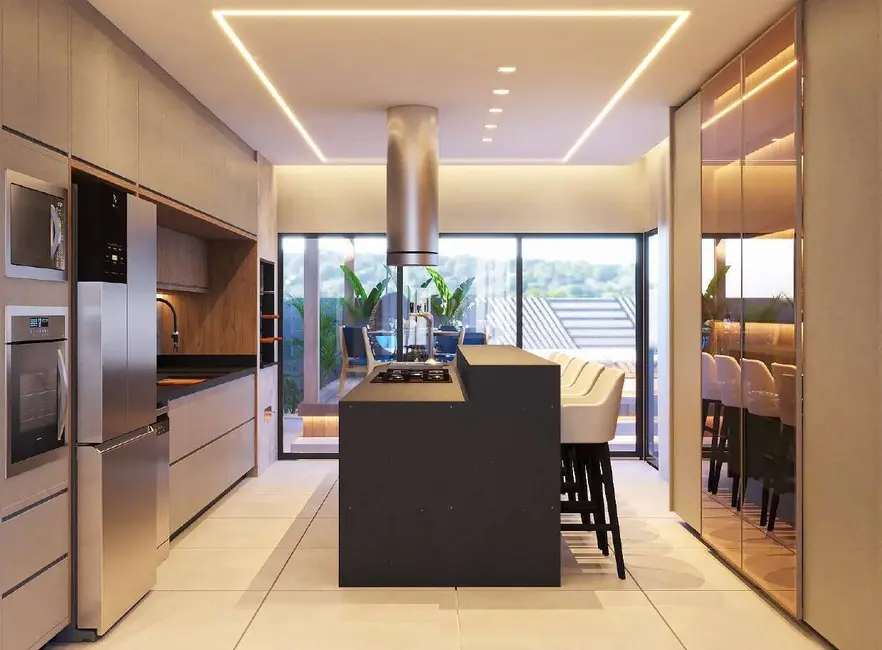 Casa com 3 quartos à venda, 149m2 em Itupeva - SP - imagem 5 Foto 5 de Casa com 3 quartos à venda, 149m2 em Itupeva - SP