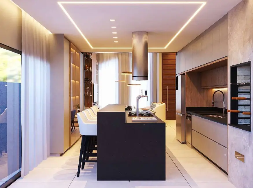 Casa com 3 quartos à venda, 149m2 em Itupeva - SP - imagem 9 Foto 9 de Casa com 3 quartos à venda, 149m2 em Itupeva - SP