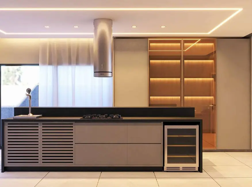 Casa com 3 quartos à venda, 149m2 em Itupeva - SP - imagem 7 Foto 7 de Casa com 3 quartos à venda, 149m2 em Itupeva - SP