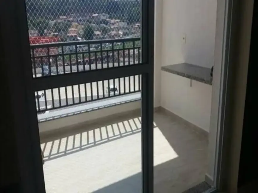 Foto 3 de Apartamento com 2 quartos à venda, 64m2 em Jardim Ana Maria, Jundiai - SP