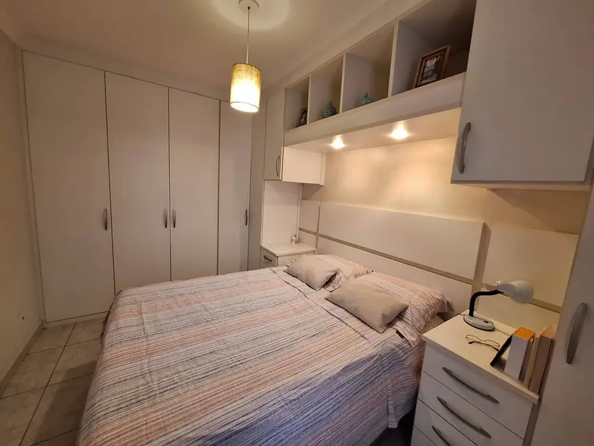 Foto 8 de Apartamento com 3 quartos à venda, 87m2 em Parque da Represa, Jundiai - SP