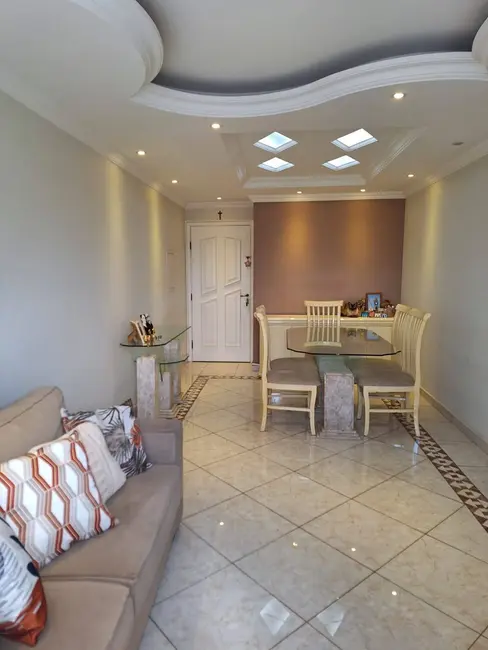 Foto 4 de Apartamento com 3 quartos à venda, 87m2 em Parque da Represa, Jundiai - SP