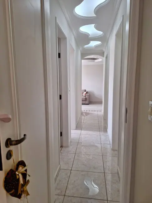 Foto 6 de Apartamento com 3 quartos à venda, 87m2 em Parque da Represa, Jundiai - SP