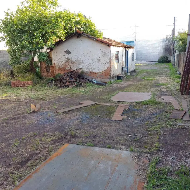 Foto 1 de Terreno / Lote à venda, 834m2 em Itupeva - SP