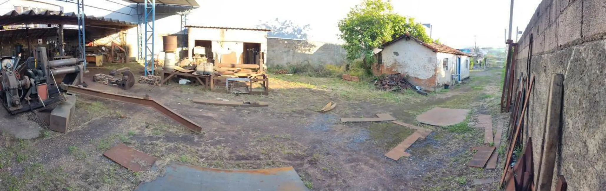 Foto 2 de Terreno / Lote à venda, 834m2 em Itupeva - SP