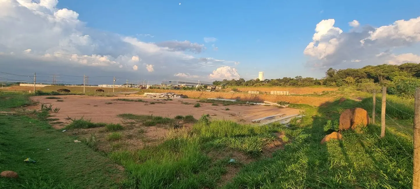 Foto 2 de Terreno / Lote à venda, 5004m2 em Distrito Industrial, Jundiai - SP