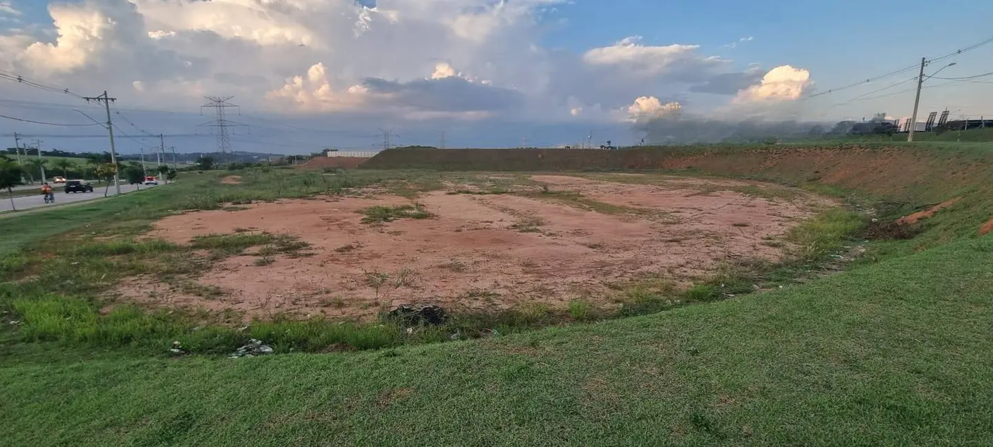 Foto 2 de Terreno / Lote à venda, 9906m2 em Distrito Industrial, Jundiai - SP