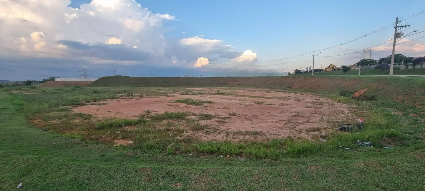 Foto 1 de Terreno / Lote à venda, 9906m2 em Distrito Industrial, Jundiai - SP
