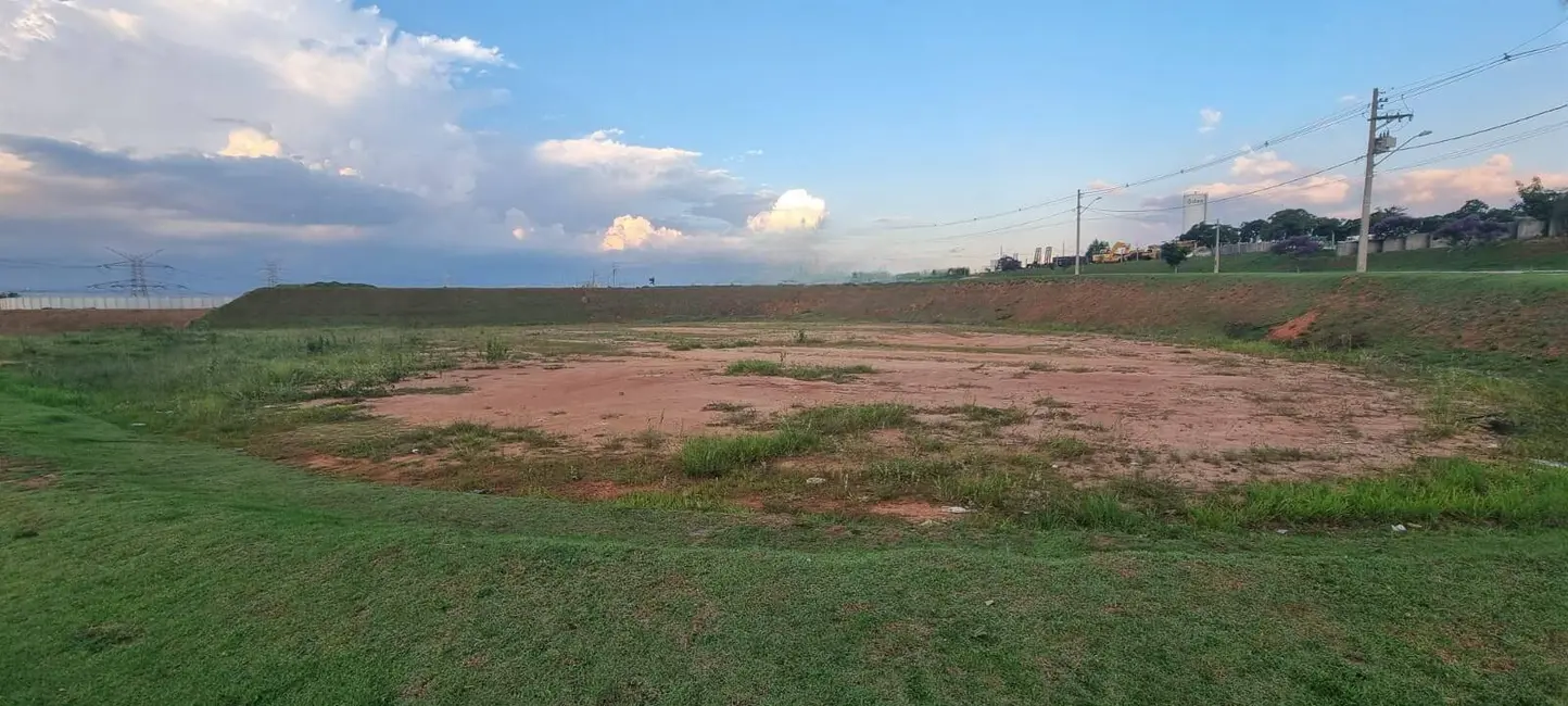 Foto 3 de Terreno / Lote à venda, 9906m2 em Distrito Industrial, Jundiai - SP