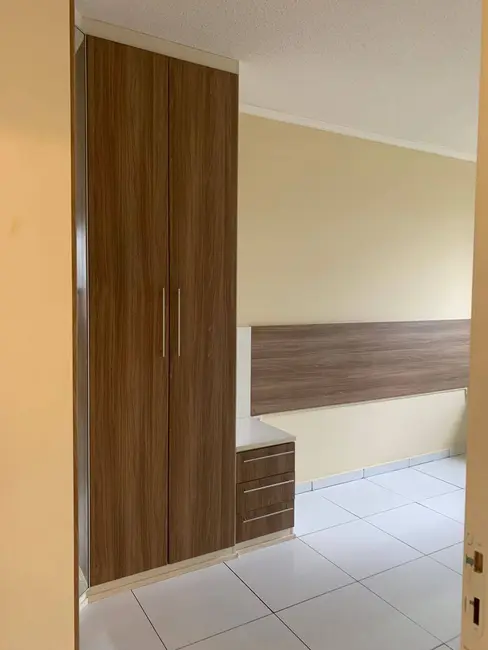 Apartamento com 2 quartos à venda, 54m2 em Jundiai - SP - imagem 9 Foto 9 de Apartamento com 2 quartos à venda, 54m2 em Jundiai - SP