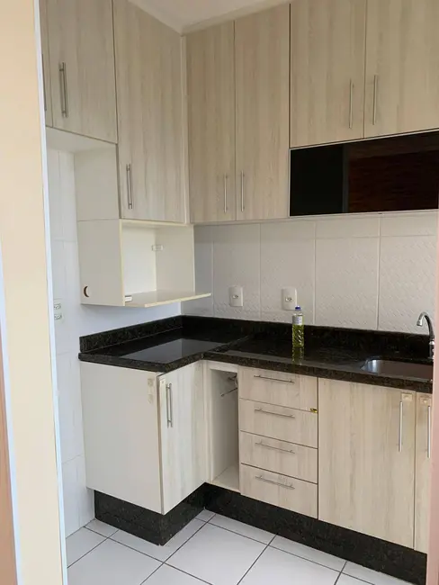 Apartamento com 2 quartos à venda, 54m2 em Jundiai - SP - imagem 1 Foto 1 de Apartamento com 2 quartos à venda, 54m2 em Jundiai - SP