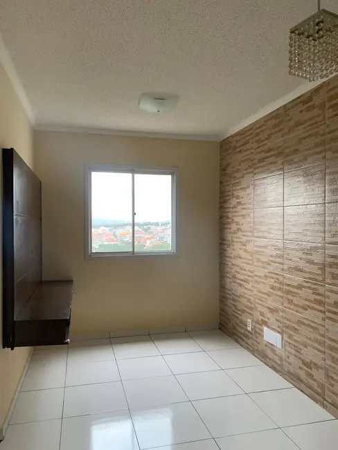 Apartamento com 2 quartos à venda, 54m2 em Jundiai - SP - imagem 2 Foto 2 de Apartamento com 2 quartos à venda, 54m2 em Jundiai - SP