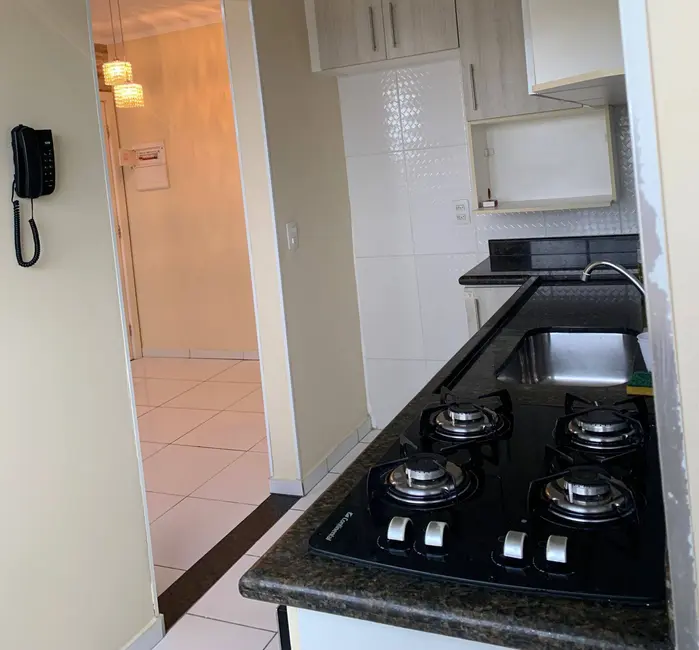 Apartamento com 2 quartos à venda, 54m2 em Jundiai - SP - imagem 4 Foto 4 de Apartamento com 2 quartos à venda, 54m2 em Jundiai - SP