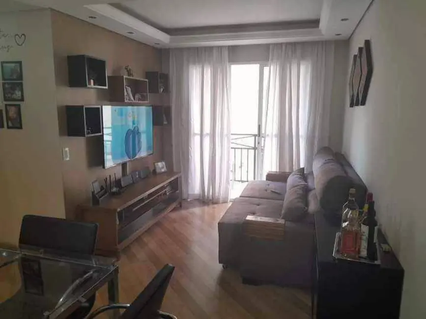 Foto 1 de Apartamento com 2 quartos à venda, 54m2 em Vila Nova Esperia, Jundiai - SP