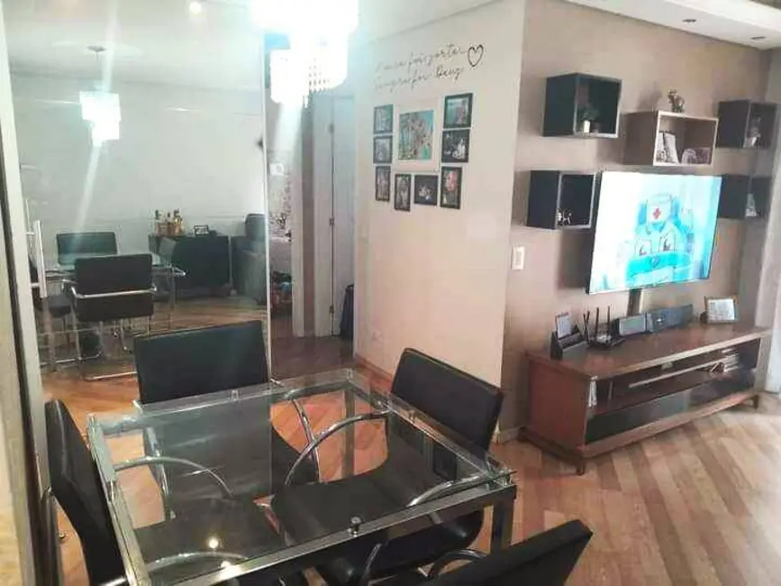 Foto 2 de Apartamento com 2 quartos à venda, 54m2 em Vila Nova Esperia, Jundiai - SP